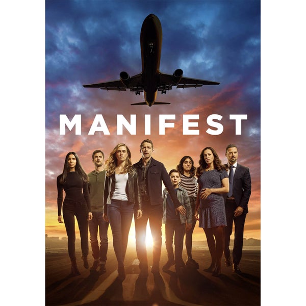 Manifest: Season 2
