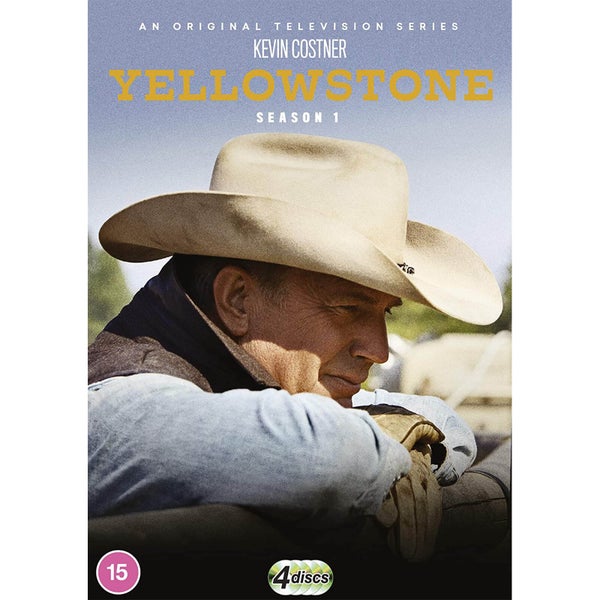 Yellowstone Season 1