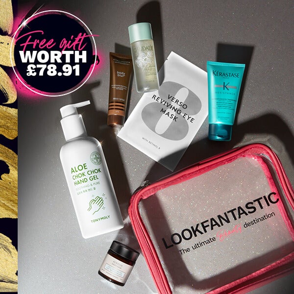 Black Friday GWP 1