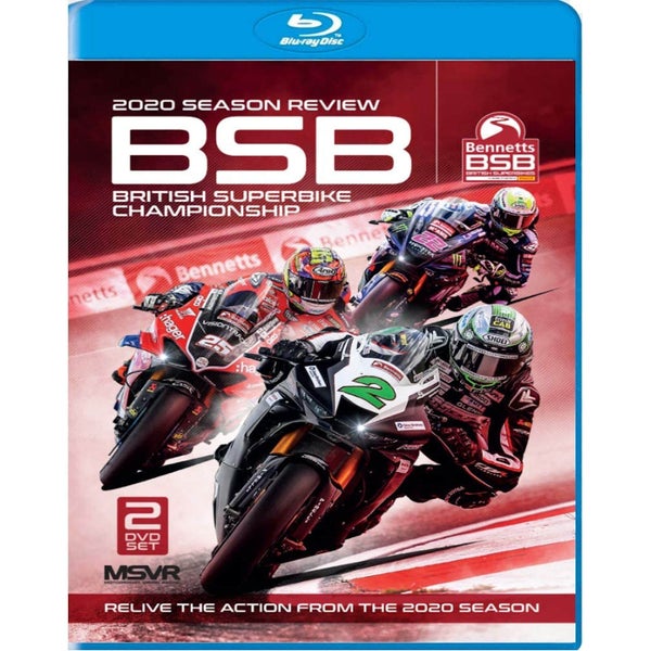 BSB Season Review 2020 - Collectors Edition
