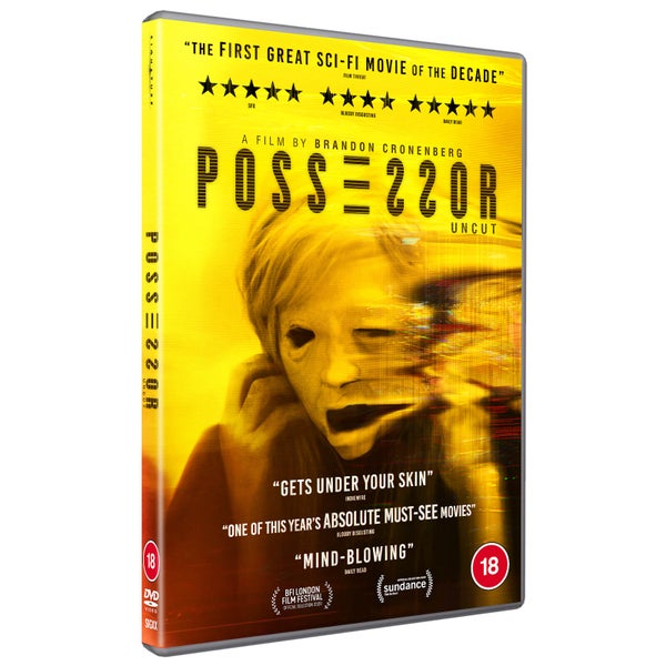 Possessor