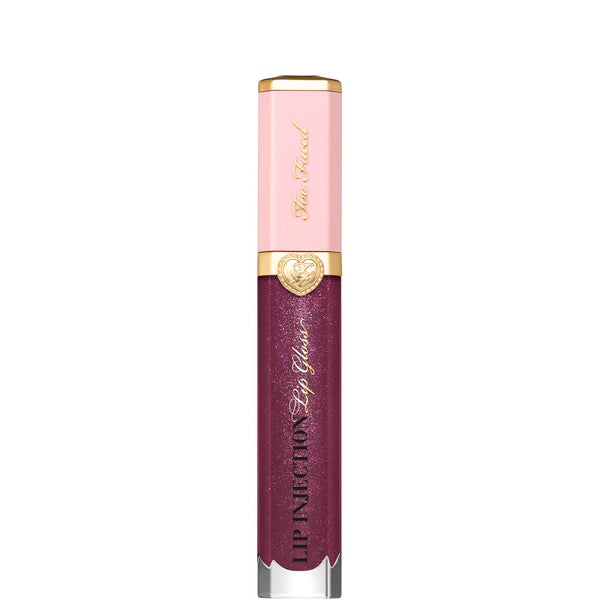 Too Faced Lip Injection Power Plumping Lip Gloss - Hot Love