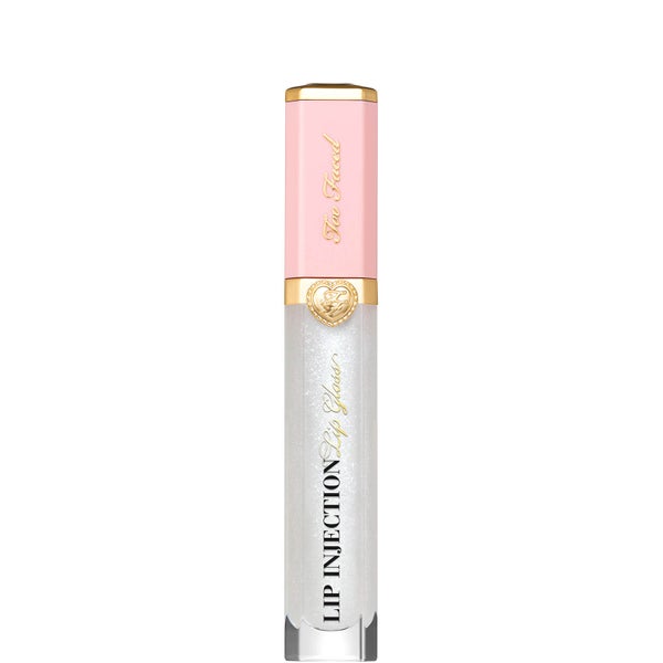 Too Faced Lip Injection Power Plumping Lip Gloss - Stars Are Aligned