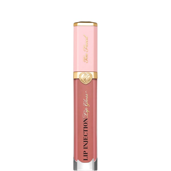 Too Faced Lip Injection Power Plumping Lip Gloss - Wifey For Lifey