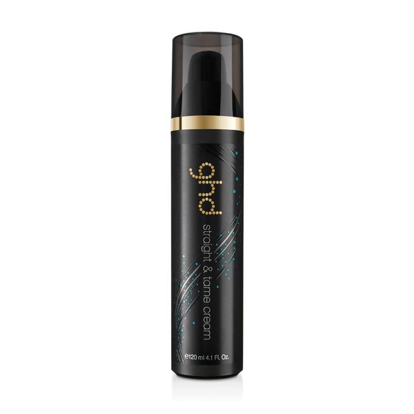 ghd Straight and Tame Cream 