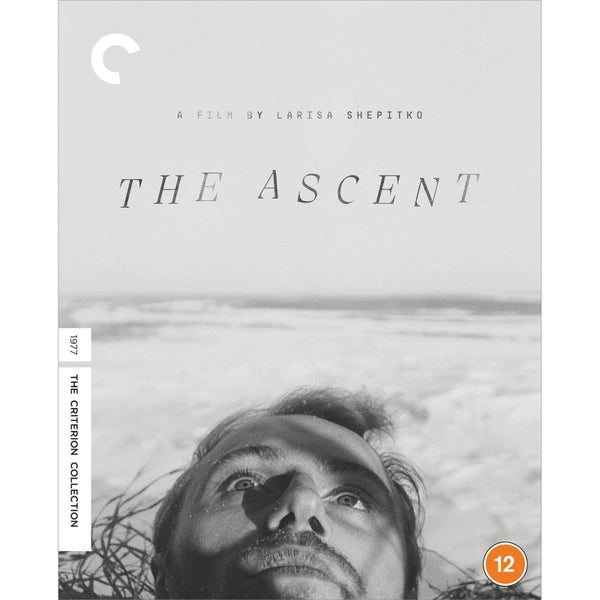 The Ascent - The Criterion Collection