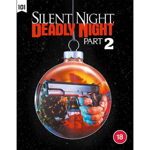 Silent Night Deadly Night, Part 2