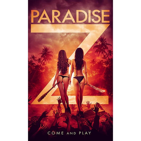 Paradise Z