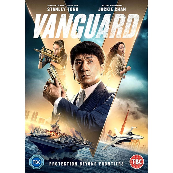 Vanguard