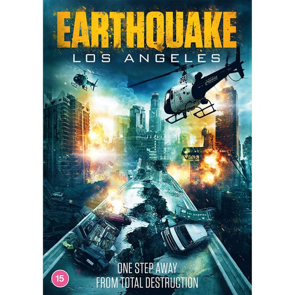 10.0 Earthquake