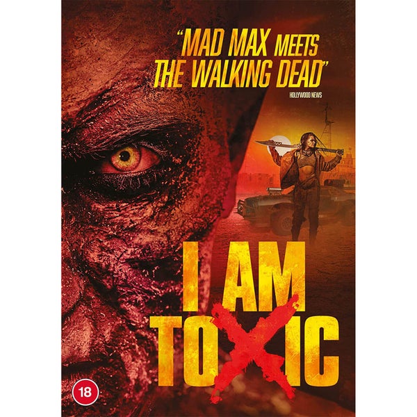 I am Toxic