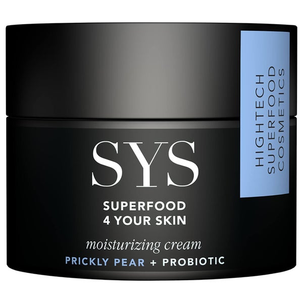 SYS Moisturizing Cream 50ml