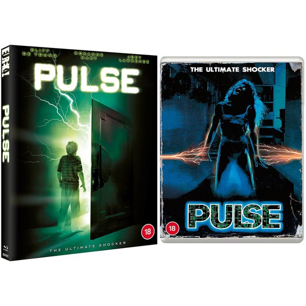 Pulse (Eureka Classics)