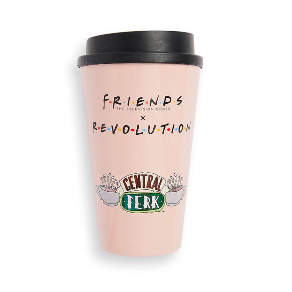 Gommage expresso pour le corps X Friends Revolution