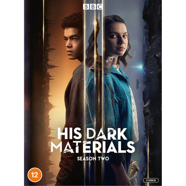 His Dark Materials - Season 2
