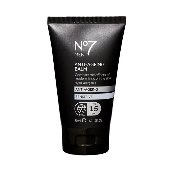 Men Anti Ageing Balm 50ml