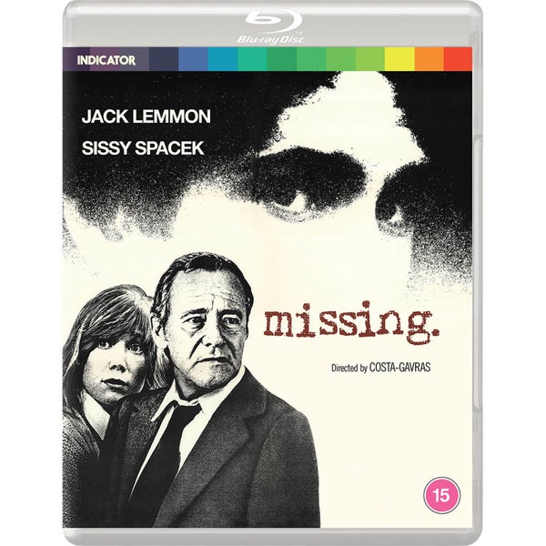 Missing (Standard Edition)