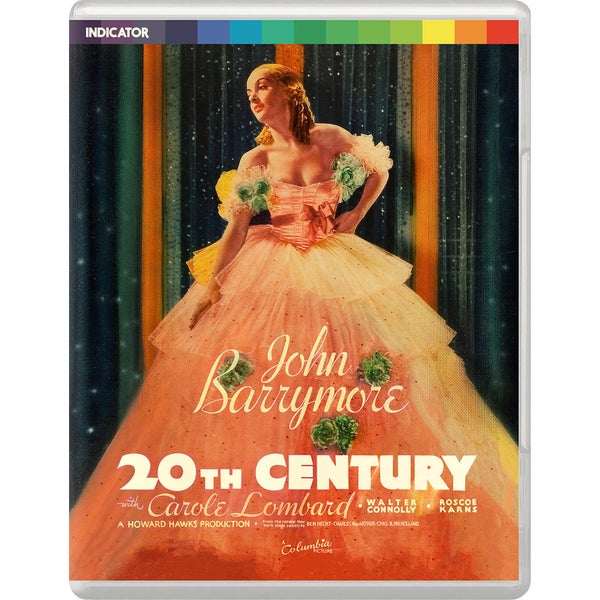 Twentieth Century (Limited Edition)