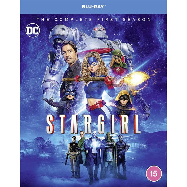 Stargirl - Season 1