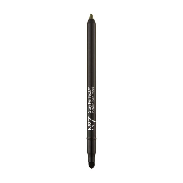 Stay Perfect Metallic Eyes Pencil 1g