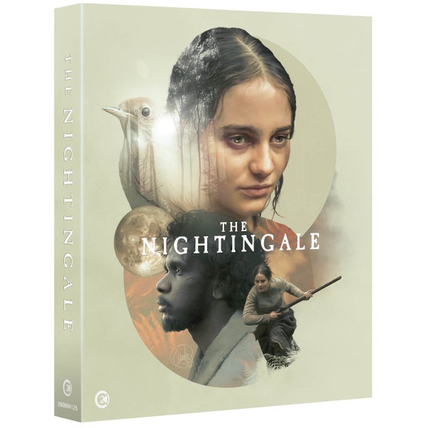 The Nightingale - Limited Edition