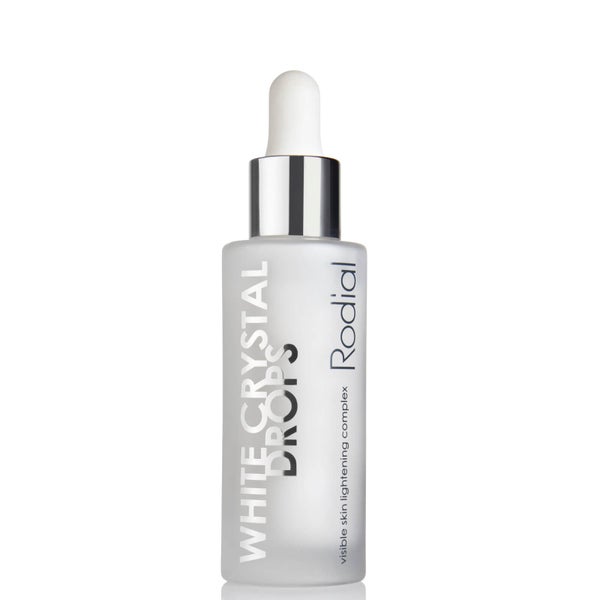 Rodial White Crystal Drops 30g