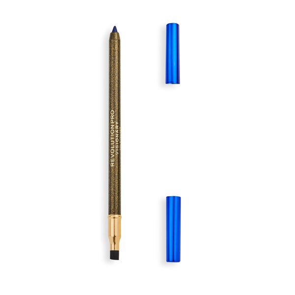 Revolution Pro Visionary Gel Eyeliner Pencil -rajauskynä (eri sävyjä)