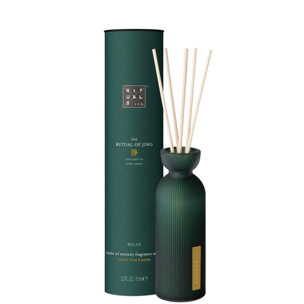 RITUALS The Ritual of Jing Mini Fragrance Sticks, mini-duftpinde 70 ml