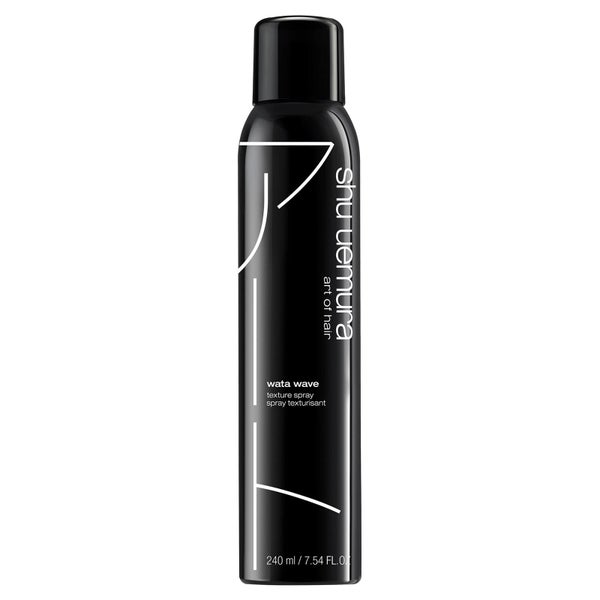 Shu Uemura Art of Hair The Art of Styling Wata Wave Texturizing Spray 250ml