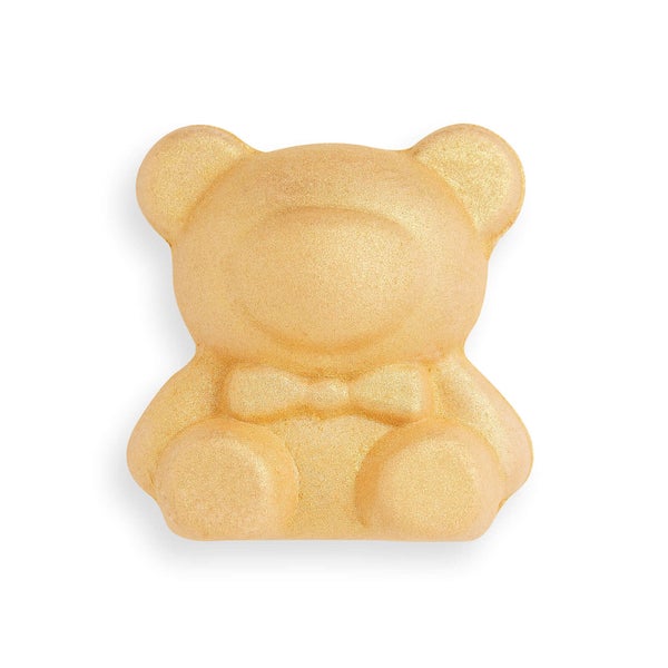 I Heart Revolution Honey Teddy Bear Fizzer (Coconut)