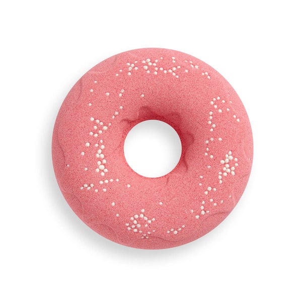 Révolution Je Cœur Révolution Cherry Sprinkle Donut Fizzer