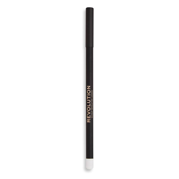 Makeup Revolution Kohl Eyeliner White