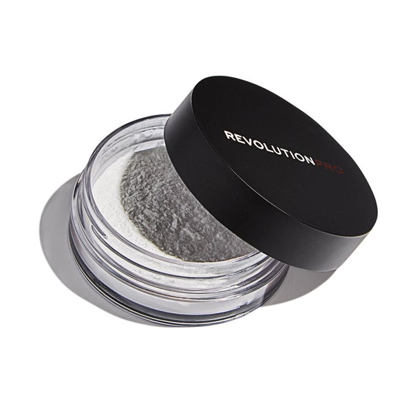 Revolution Pro Loose Finishing Powder