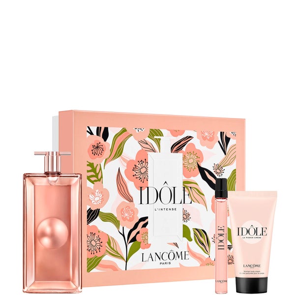 Lancôme Idole Eau de Parfum Intense 50ml Mother's Day Set