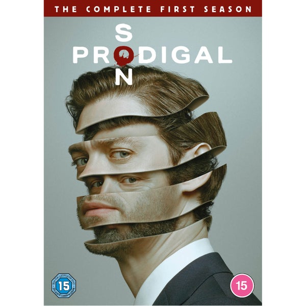 Prodigal Son - Season 1