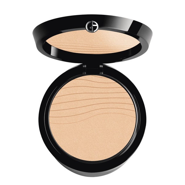 Armani Luminous Silk Glow Powder 3.5g (Various Shades)