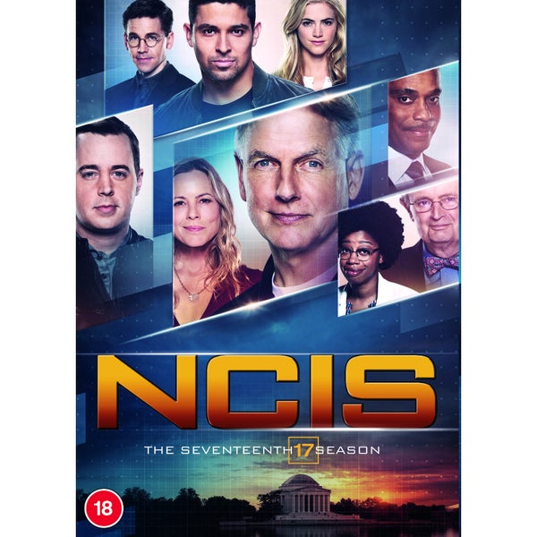 NCIS: Season 17