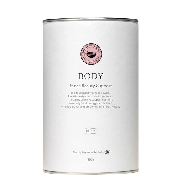 The Beauty Chef Body Inner Beauty Support Supplements - Berry 500g