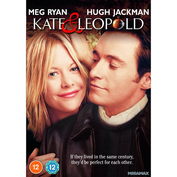 Kate et Leopold
