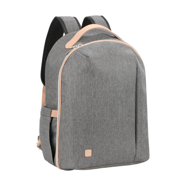 Babymoov Essential Backpack Changing Bag - Grey