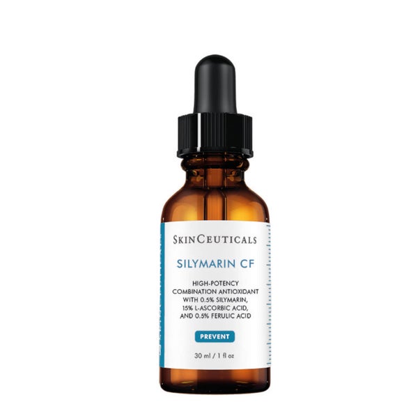 SkinCeuticals Silymarin CF Vitamin C Salicylic Acid Antioxidant Serum 30ml