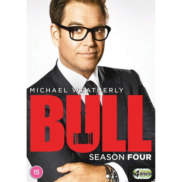 Bull Saison 4