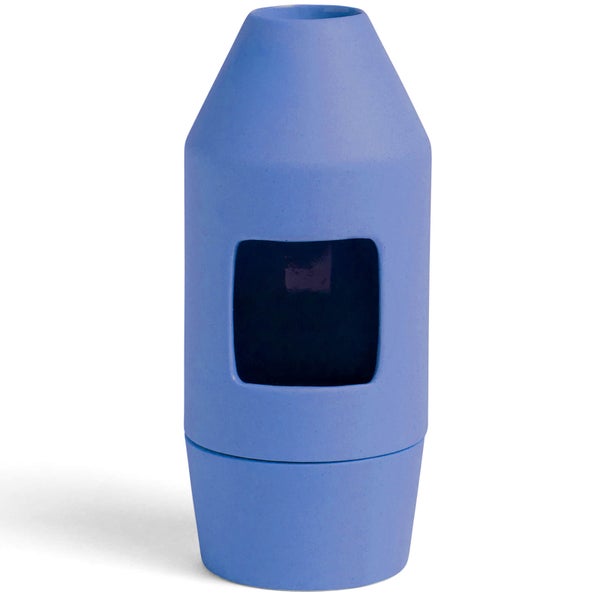 HAY Chim Chim Scent Diffuser - Blue