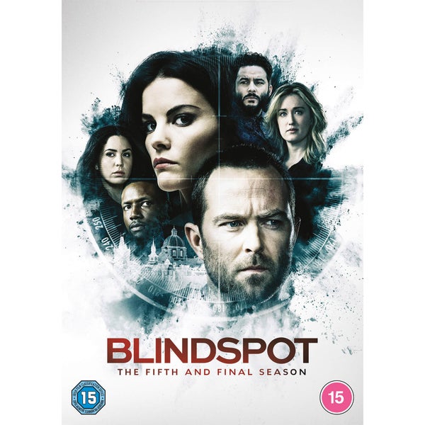 Blindspot: Season 5