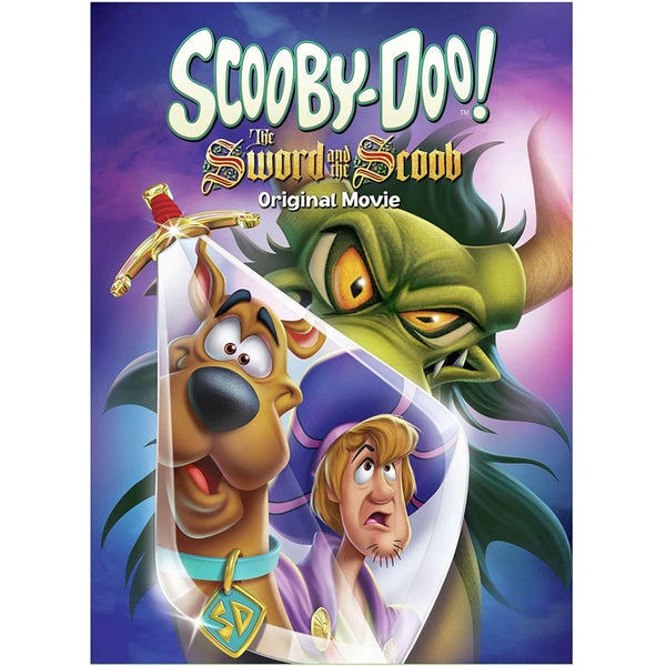 Scooby-Doo et la légende du Roi Arthur