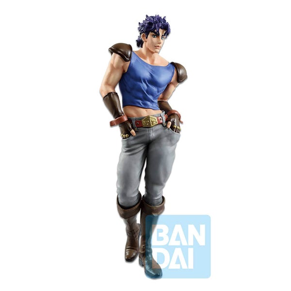 Bandai Ichibansho JoJo's Bizarre Adventure Jonathan Joestar (Jojo's Assemble) Figure