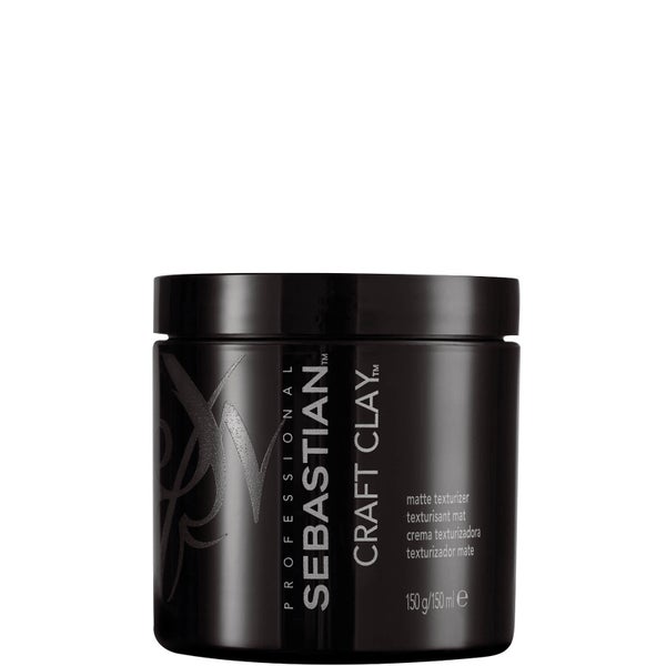 Sebastian Professional Craft Clay 1.7 oz