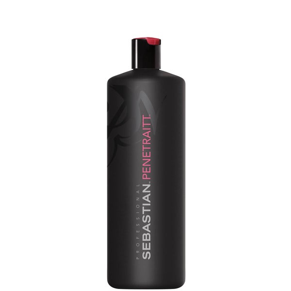Sebastian Professional Penetraitt Shampoo 33.8 oz
