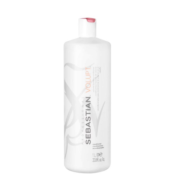 Sebastian Professional Volupt Volume Boosting Conditioner 33.79 oz