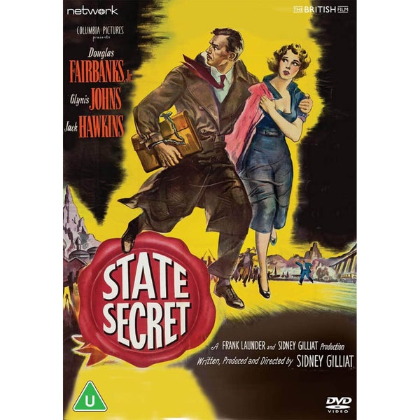 State Secret
